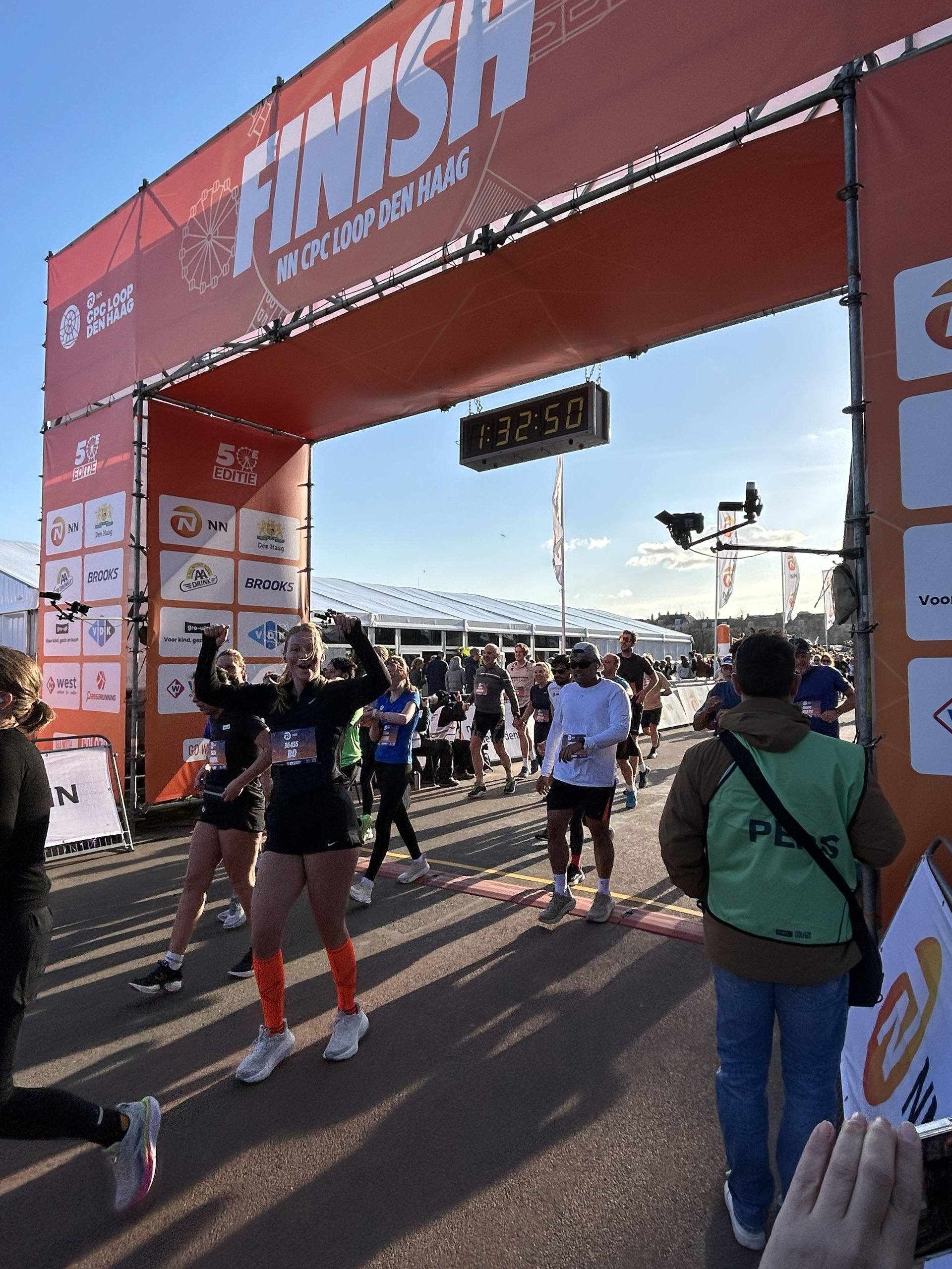 Bo finish