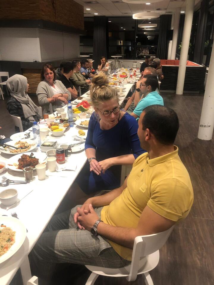 Iftar VRH 2019