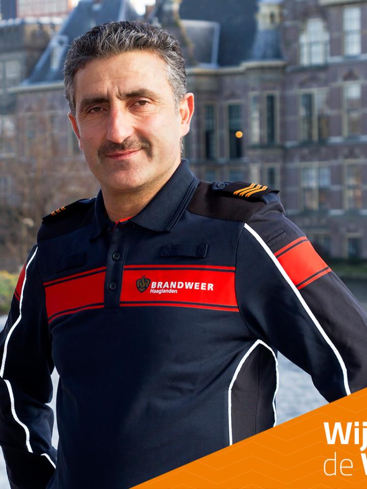 Portretfoto Mustafa Akbulut 