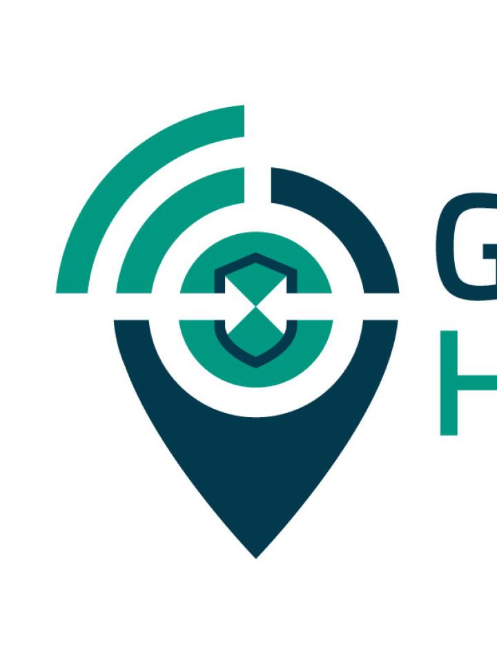 Logo GHOR Haaglanden